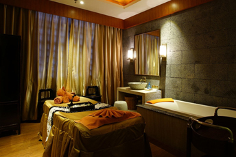 成都一个男人的桑拿忏悔录